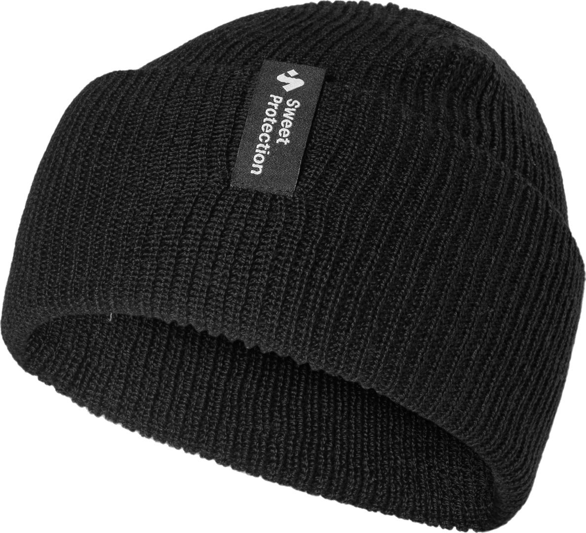 Mariner Beanie / black / One Size