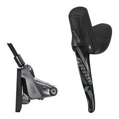 Brake System Force 1 HRD FM Left 950mm / black