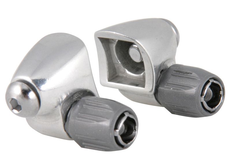 SMCS50 Schaltsockeladapter / für Stahl- oder Titanrahmen (STD)