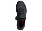 5.10 KESTREL LACE MTB-Schuhe / carbon/cblack/clgrey / 40