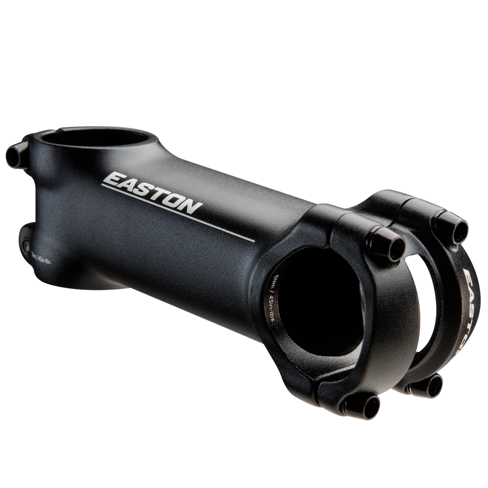 EA50 Stem 31.8 +/- 17° / black / 100mm