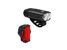 Radar React System Lichtset von LEZYNE / V.1`200 H.300 Lumen