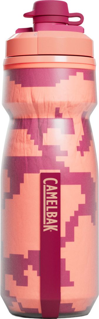 Podium Dirt Chill 0.62l / berry digi camo