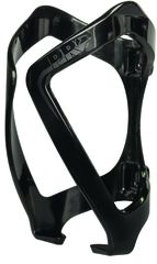 Bidonhalter Kunststoff schwarz-transparent / schwarz