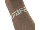 Comp Racer High Sock / cloud grey / L