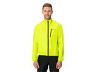DROP III Herren-Regenjacke / neon yellow / 3XL