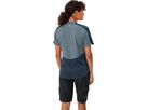 ALTISSIMO II Damen-Kurzarmtrikot / nordic blue / 36
