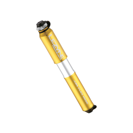 Pressure Drive - S / gold gloss / one size