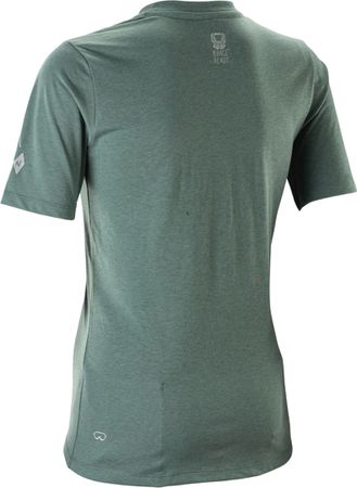 MTB Gravity 3.0 Jersey W / mist green / XL