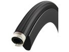 RALLY Trainings Tubular / Collé / Schlauchreifen / black /  28", 700x23C, 23-622