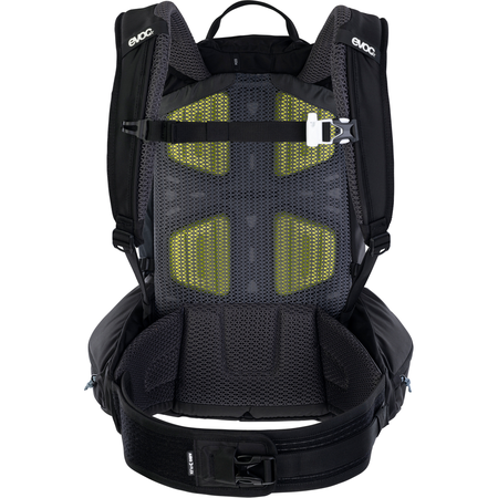 Explorer Pro 26L Backpack / black