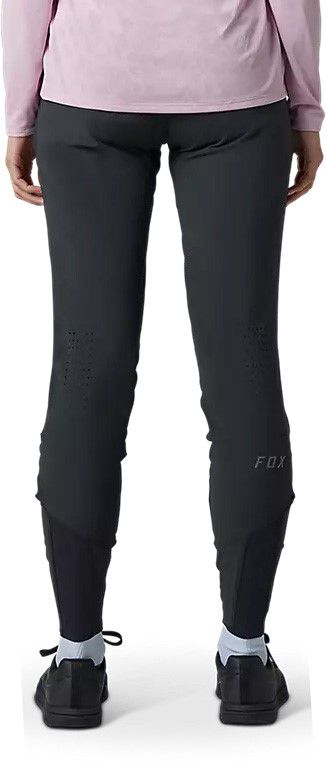 FLEXAIR Damen-Bikehose / black / XL