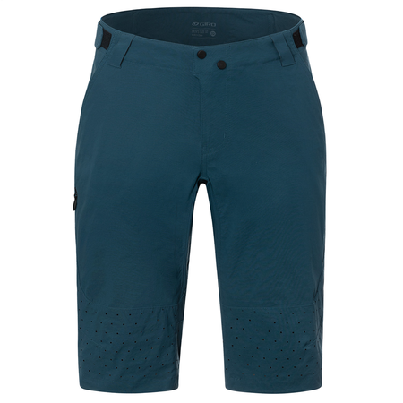M Havoc Short / harbor blue / 38