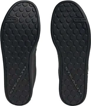 FREERIDER PRO Flatpedalschuh / cblack/ftwwht / 46