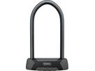 Abus Bügelschloss Granit X-Plus 540 / black / 230 mm, SH B