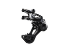 XT M8200 Wechsel Shadow ES, HG+, 12-fach / schwarz / GS