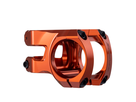 Turbine SL ALU Stem 35 +/- 6mm / orange / 60mm