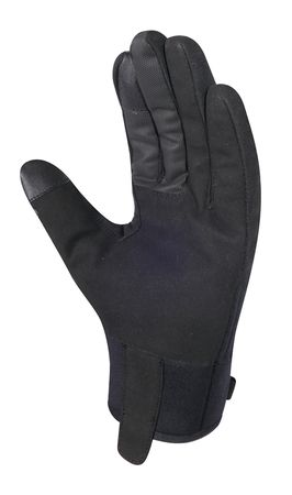Cross Over Gloves / dark grey/black / XL
