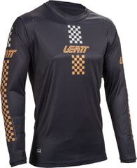 MTB Enduro 4.0 Jersey / black / XL
