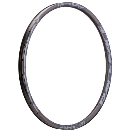 ARC 36 MTB CLN Offset Carbon 32H Rim / black / 27.5"