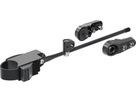 Fast Release Adapter