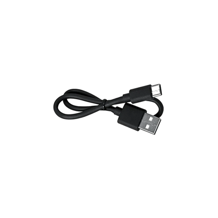 Type C USB Cable / black