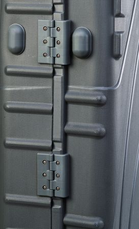 Bike Box Vaison schwarz / schwarz