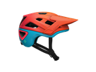 LAZER Unisex MTB Jackal KinetiCore Helm / matte sunset / L