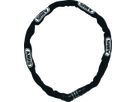Abus Kettenschloss 4804C Code / black / 750 mm, 360 g