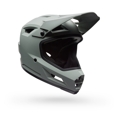 Sanction II Helmet / solid stone / M 55-57