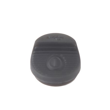 STREETSTER ALU, Ersatzdeckel aus Gummi