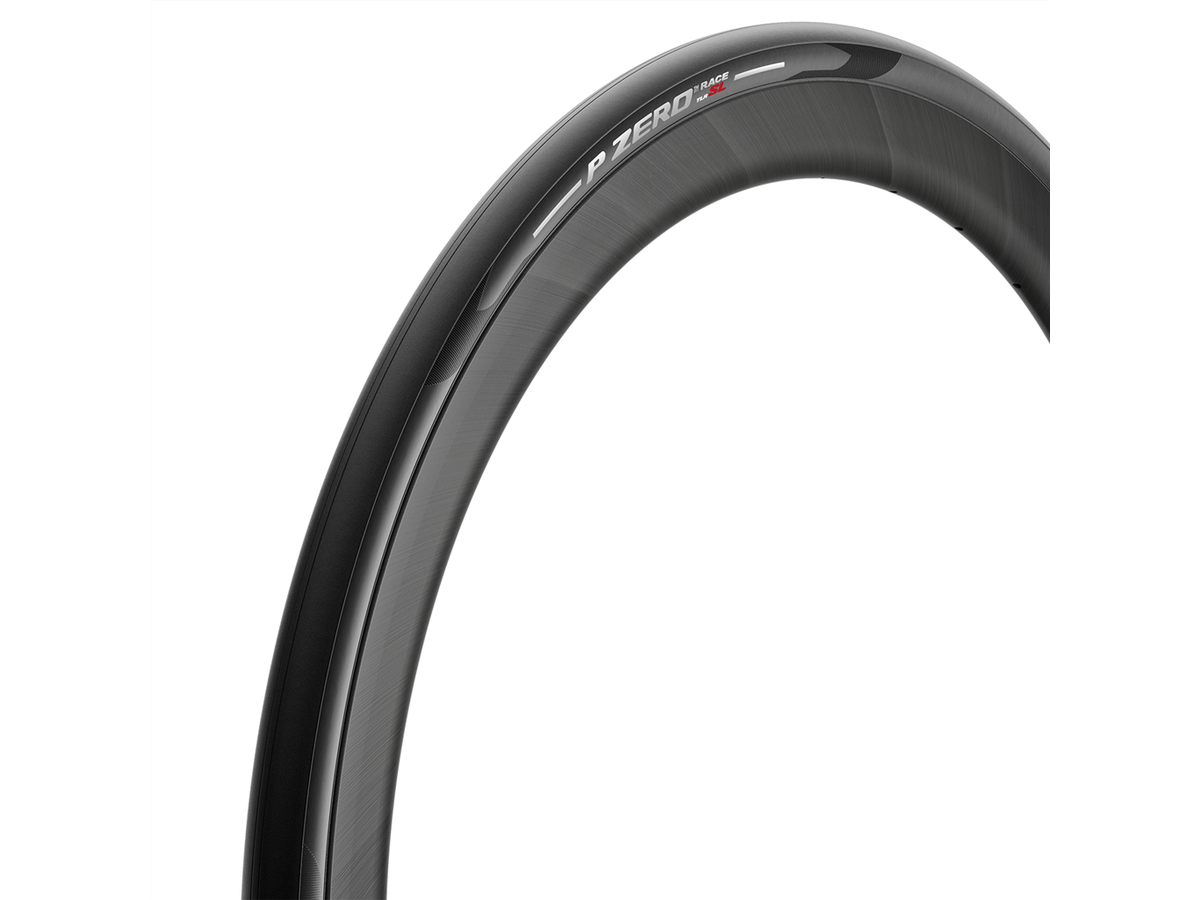 P ZERO RACE TLR SL Reifen / black / 700x28c