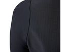 DEFEND THERMAL Damen-Langarmshirt / black / S