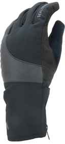 Wetterschutz-Handschuhe - WP COLD WEATHER Thermo-Handschuh von SEALSKINZ