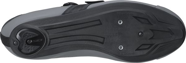 RR Prima Aerolight C.C. / anthrazit/black / 45