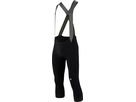 MILLE GT SPRING FALL C2 Herren-3/4-Trägerhose / black series / 3XL