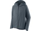 DIRT ROAMER Herren-Windjacke / plume grey / XXL