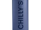 Chilly's Series 2 Flip Bottle 500ml / Whale Blue