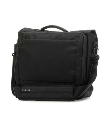 COMMUTE M Umhängetasche 14L / blau / 14L