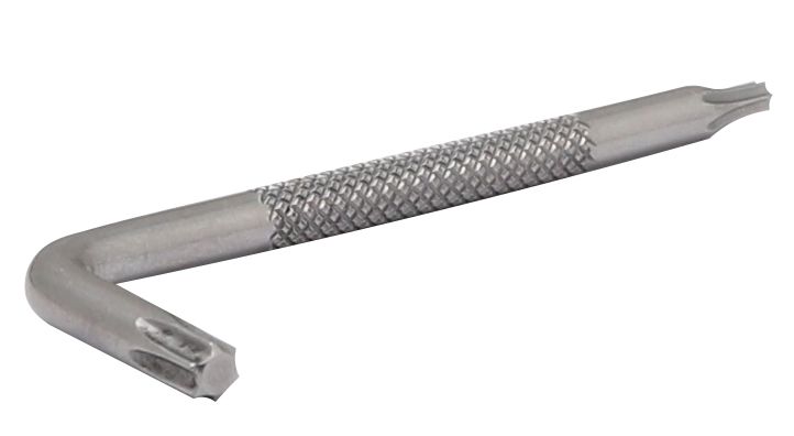 TORX T25/10 Winkelschlüssel