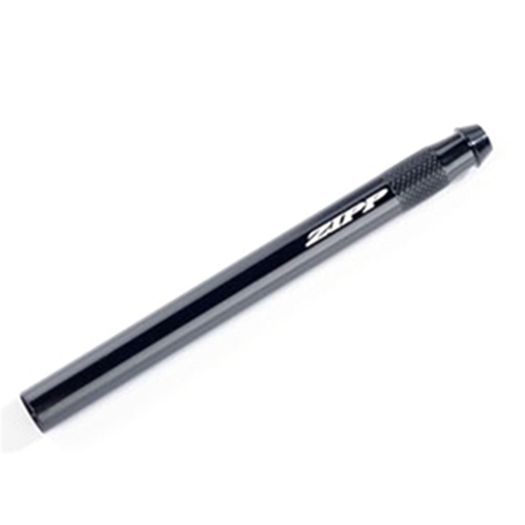 Valve Extender Kit 72mm for Zipp 808 / black