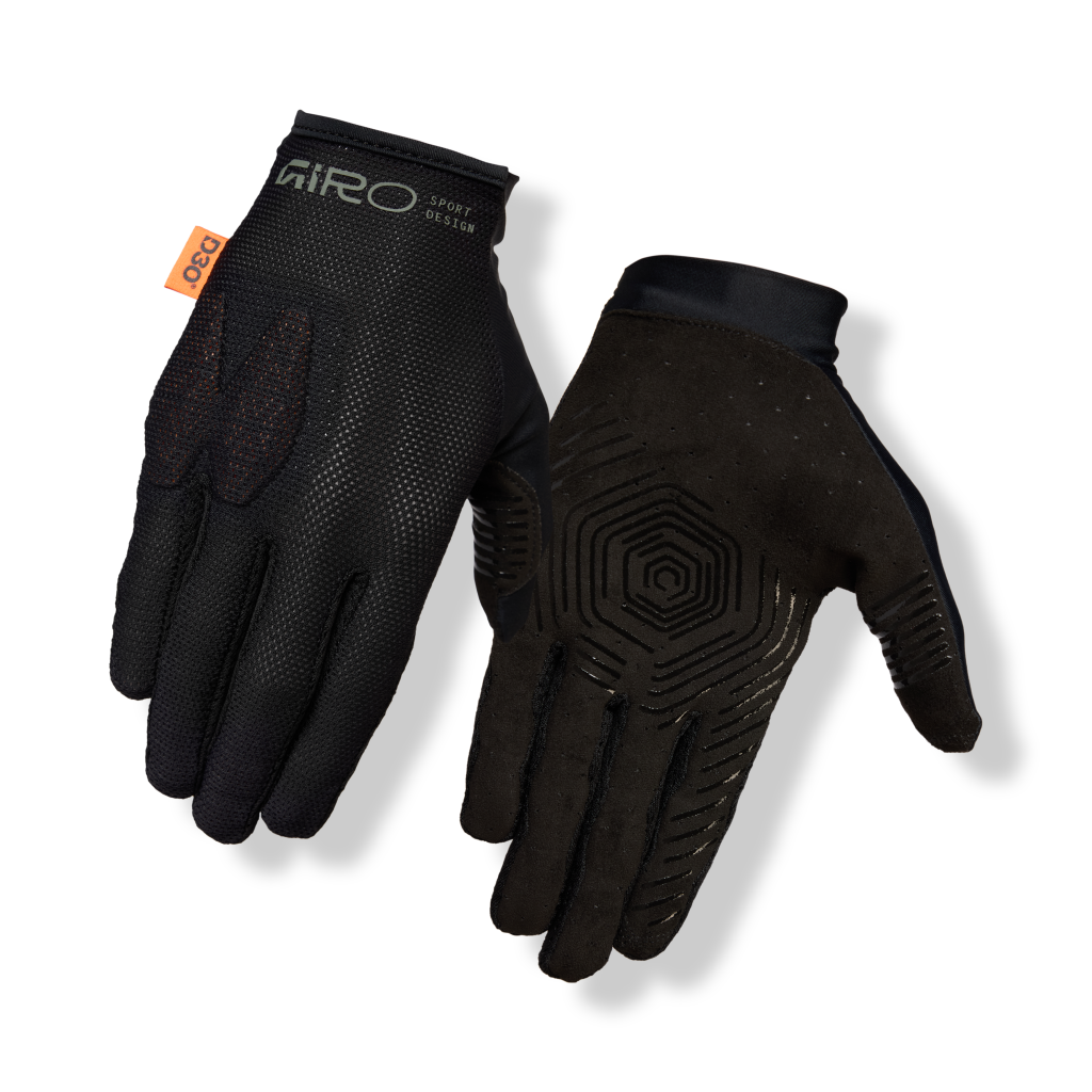 Rodeo Glove / black / XXL