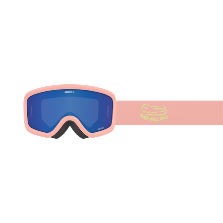 Chico 2.0 Flash Goggle / pink namuk grey cobalt S3