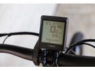 ZING GEN 2 hoch E-City- und Alltagsvelo / tiefschwarz / M