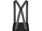 MILLE GTO C2 LONG Herren-Trägerhose / black series / S