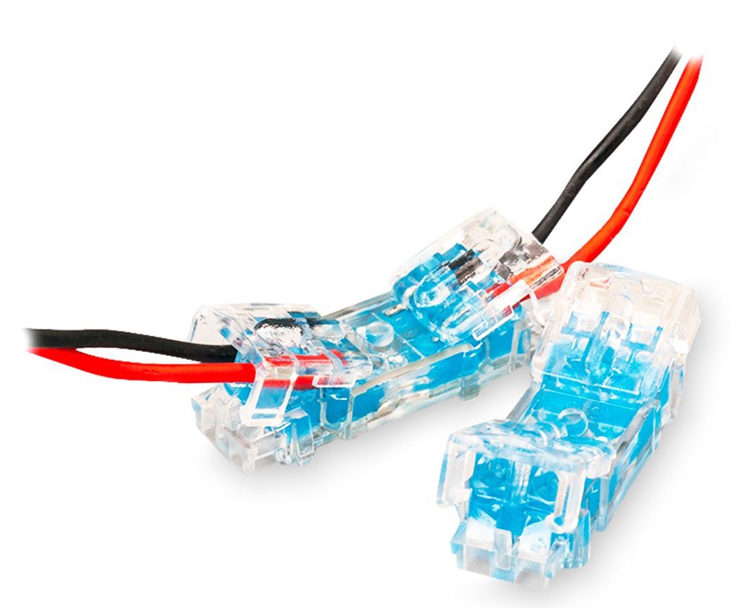 Kabelverbinder 2-2 Pin