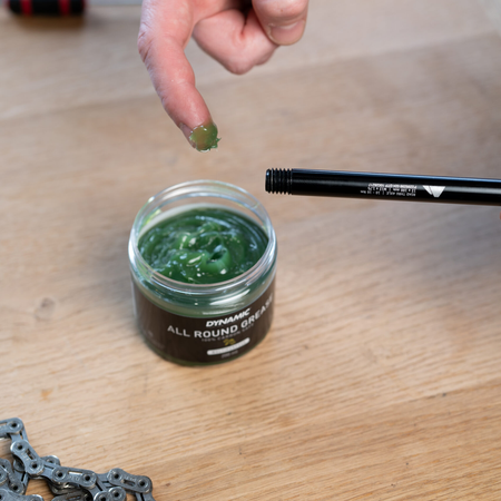 All Round Grease Premium 150g