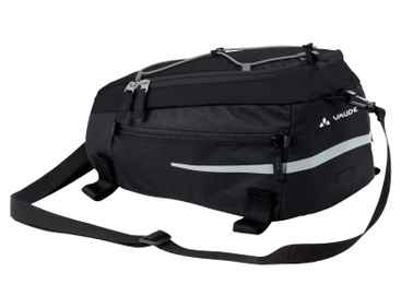 Gepäckträger-Taschen (Trunk Bags) - Silkroad M  von VAUDE