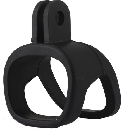 GoPro Adapter Gummi für Apollo / black