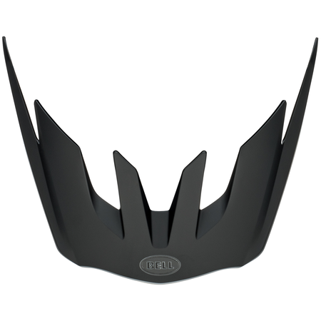 4Forty Air Visor / black / L/XL